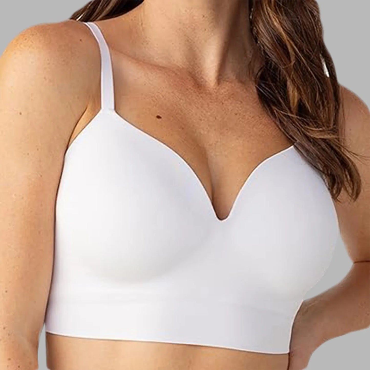 Premium Supportive Bras and Bralettes for Women in Sizes Small to Plus Size Lingerie