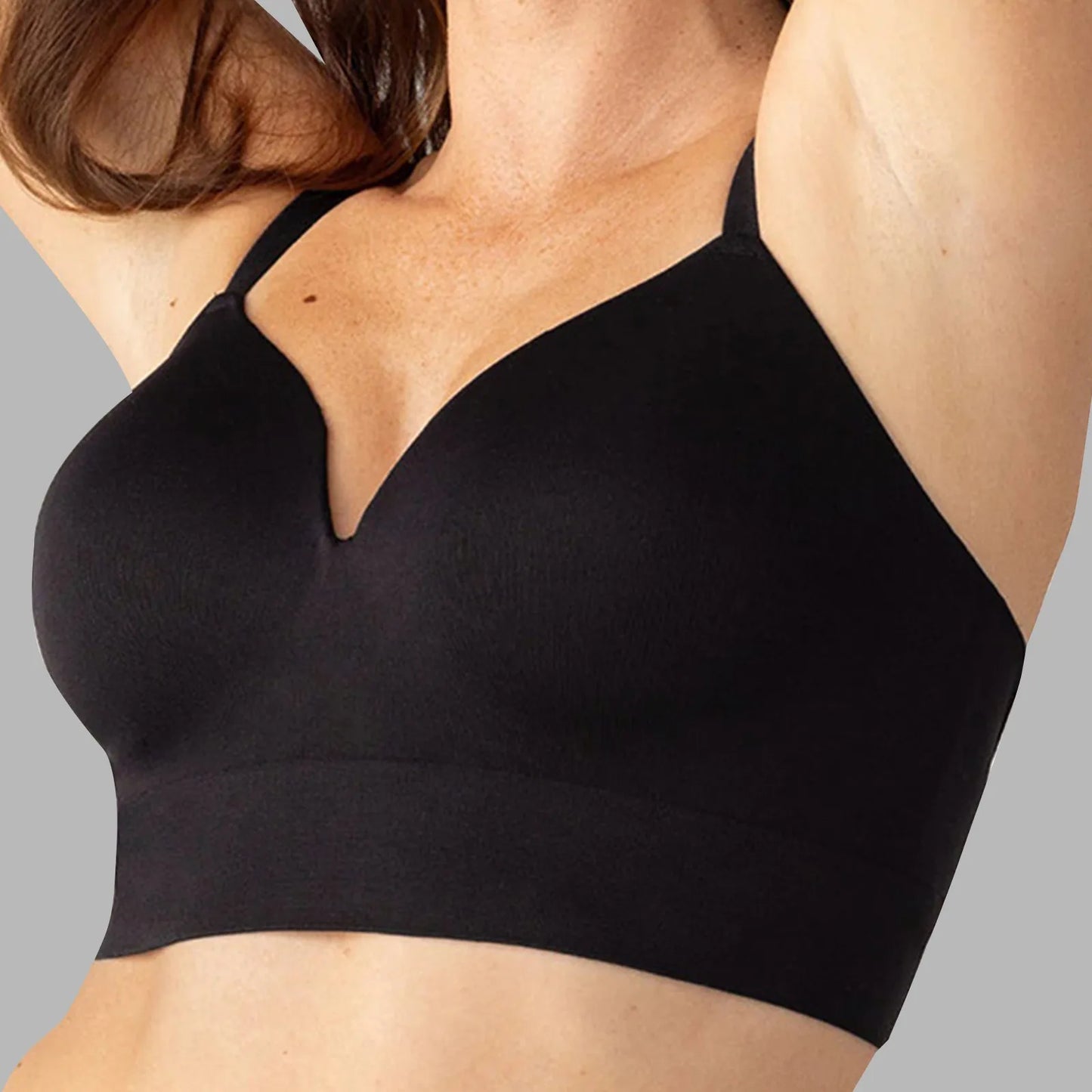 Premium Supportive Bras and Bralettes for Women in Sizes Small to Plus Size Lingerie