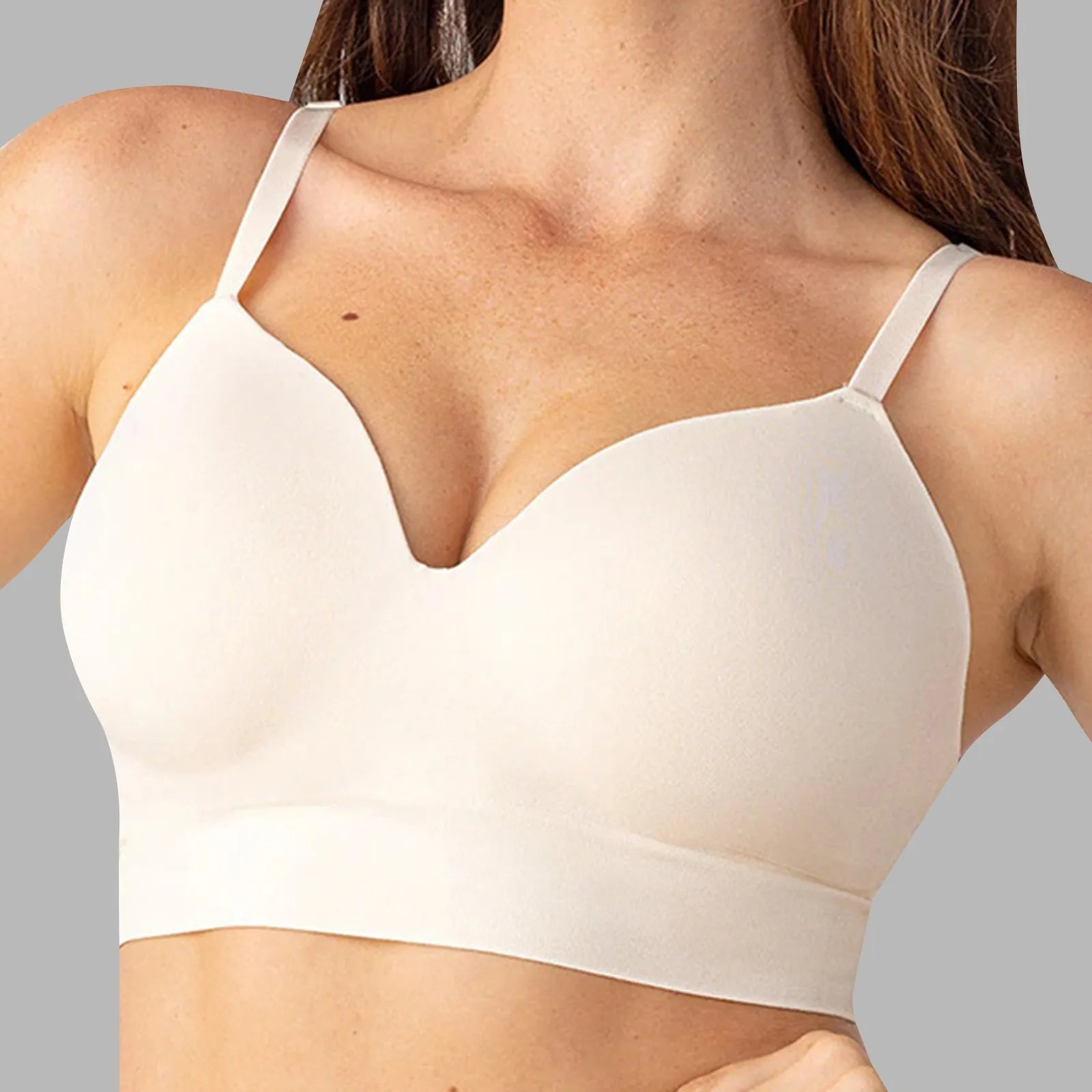 Premium Supportive Bras and Bralettes for Women in Sizes Small to Plus Size Lingerie