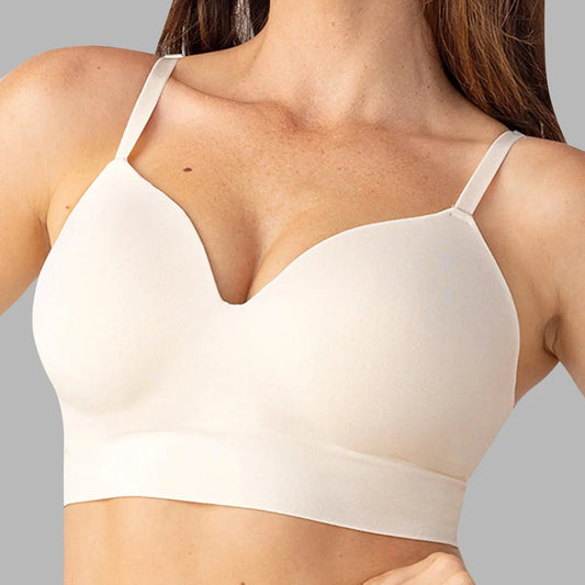 Premium Supportive Bras and Bralettes for Women in Sizes Small to Plus Size Lingerie